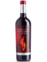 Garnacha de Fuego Old Vines Aragon  2015 15.5% ABV 750ml